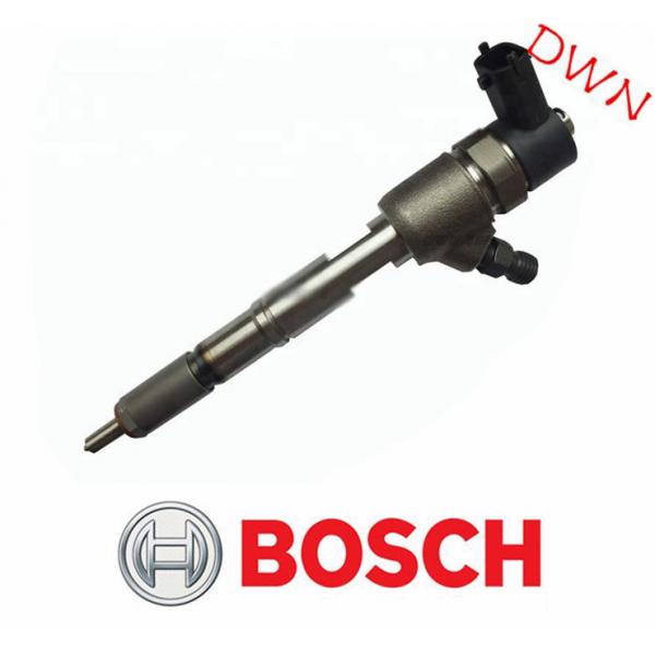 Quality BOSCH common rail diesel fuel Engine Injector 0445110291 0445 110 291 for Faw CA4DC Engine for sale