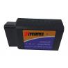 China V03HW-1,Car OBD2 ELM327 Trouble Code Reader & Auto Diagnostic Scanner,WiFi, with Bonding Chip, Black factory