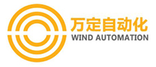 China Shanghai Wind Automation Equipment Co.,Ltd logo