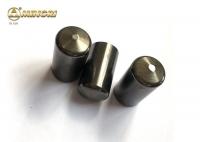 China RX650 / RX20 Tungsten Carbide Studs For HPGR With High Wear Resistance factory
