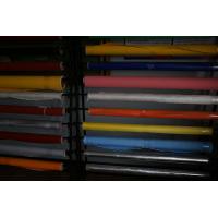 Quality Colorful 0.4mm Fireproof Fiberglass Welding Cloth Fiberglass Cloth Roll for sale