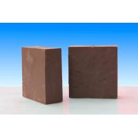 Quality High Strength 2.95g/cm3 Magnesia Spinel Brick For High Temperature Kiln for sale