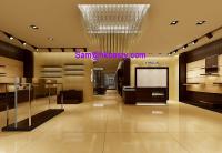 China Furniture for Optical Shops, Watch Shops, Jewellery Shops factory