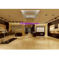 China Furniture for Optical Shops, Watch Shops, Jewellery Shops for sale