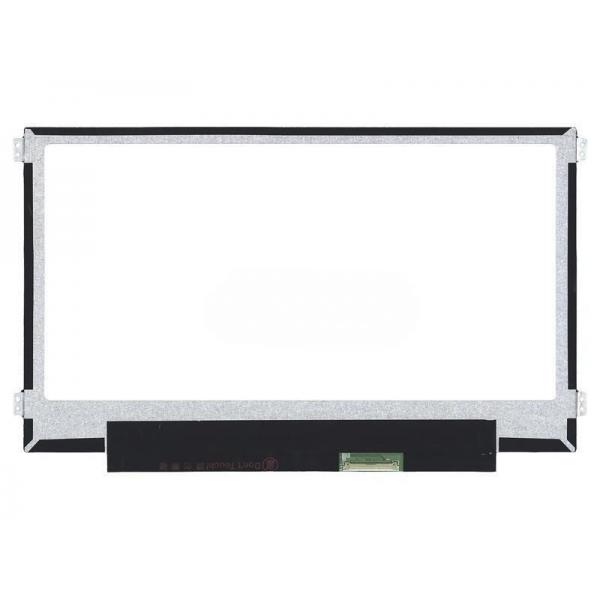 Quality 3.3V 11.6 LCD Screen View Area 256.125×144mm Flexible LCD Screen for sale