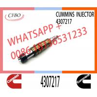 China Fuel Injector 2894920 2031836 1874425 1881565 1933613 2086663 4307217 2031835 2872544 2897320 1933613 For Cum-mins factory