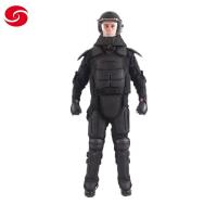 Quality DurableAnti Riot Equipment Waterproof Anti Stab Anti Impact Police Equipment for sale