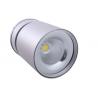 China CREE / Citizen LED gas station lights industrial bay lighting fixtures 40W factory