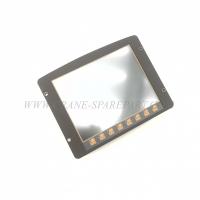 Quality 60141072 SANY Crawler Crane Spare Parts Display EPRO104-BASICR for sale