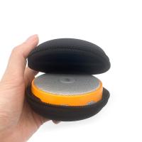 China Small size Echo Speaker Desktop Portable Speaker With Microphones Conference Room Speakers factory