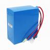China 20A Forklift Truck Batteries 24V 200Ah Deep Cycle Battery Lithium Iron Phosphate factory