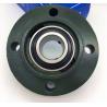 China UC206 Flanged Roller Bearing factory