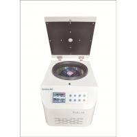 Quality 40oC 16000rpm Refrigerated Benchtop Centrifuge Microcentrifuge 295mm Width for sale