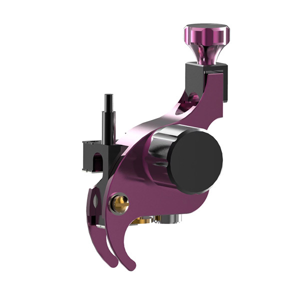 Quality Professional Rotary Tattoo Machine With 12V 11000 R/M Speed OEM for sale