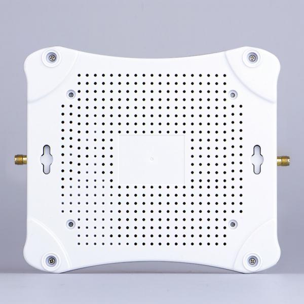 Quality 70dB Gain Cell Phone Signal Repeater 2G 3G 4G Dual Band Amplifier 850/1900MHz for sale