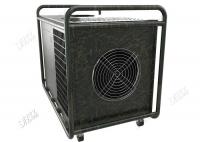 Buy cheap Danfoss Compressor Trailer Mounted Air Conditioner 29KW For Event Tents Cooling from wholesalers
