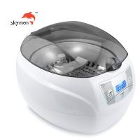 China Skymen 0.75Liters Mini Ultrasonic Cleaner For Beauty Tools for sale