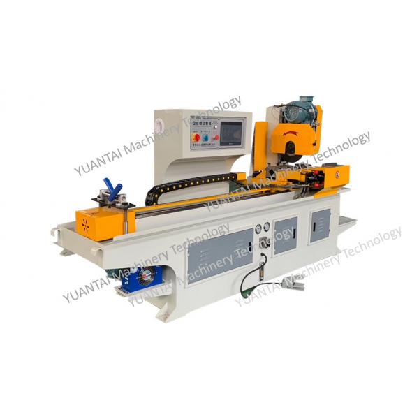 Quality Full Auto Metal Sawing Machine C425CNC  High Speed Pipe Cutting Machine for sale