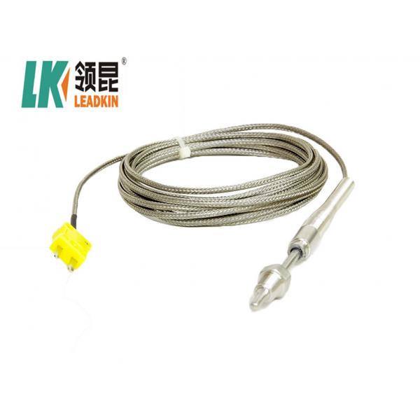 Quality EGT Thermocouple Auto Cable Wire K Type 1/8