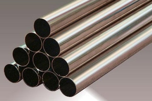 Quality Medical Industry Seamless 316L Welded Stainless Steel Pipe Anti Corrosion for sale