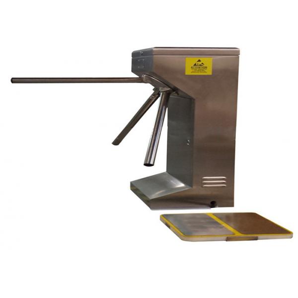 Quality SS316 Auto Turnstiles Gate for sale