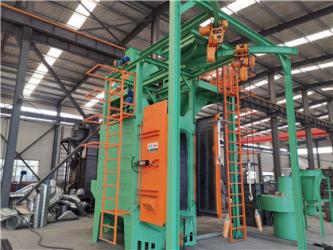 China Factory - Qingdao Knnjoo Machine Inc