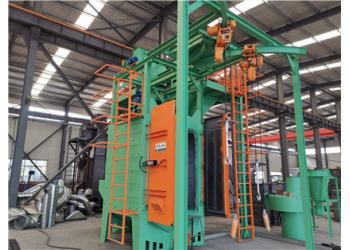 China Factory - Qingdao Knnjoo Machine Inc