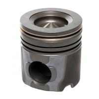 Quality Aftermarket Parts 102mm Diesel Engine Pistons For Cummins ISF for sale
