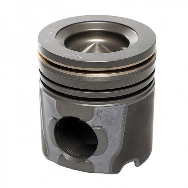 Quality Aftermarket Parts 102mm Diesel Engine Pistons For Cummins ISF for sale
