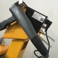 Quality ISO 9001 Manual Electrostatic Powder Coating Gun 390001 Wagner PEM-C4 for sale
