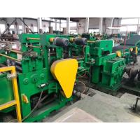 Quality Aluminum Sheet Coil Cutting Line Fly Moving Shear Cut To Length Coil Line for sale