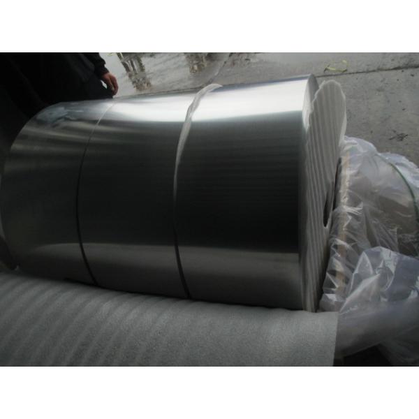 Quality Alloy 1100 , Temper H22 Aluminium Foil For Fin Stock 0.105mm Thickness, 50 for sale
