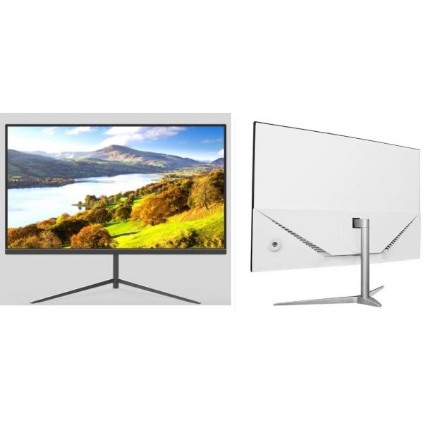 Quality Internet Widescreen LCD TV  16.7KK Color IPS LCD TV VA Soft Screen for sale