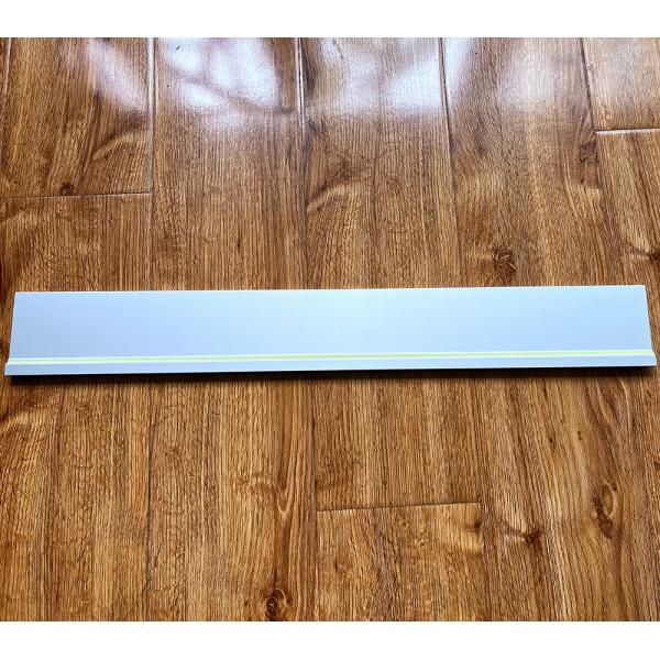 Quality Aluminum Luminous Egress Path Markings Safety Step Edging for sale