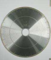 Buy cheap 350 Mm 400 Mm Diamond Saw Blades Diamond Cutting Disc For Marble 350mm Outer from wholesalers