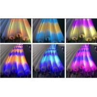 China 40mm Dream color flexible strip lighting 360 round ip68 neon bulbs & tubes pixel rgbic neon tube factory