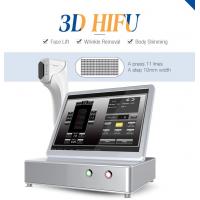 Quality Ultrasound Multifunction Beauty Machine for sale