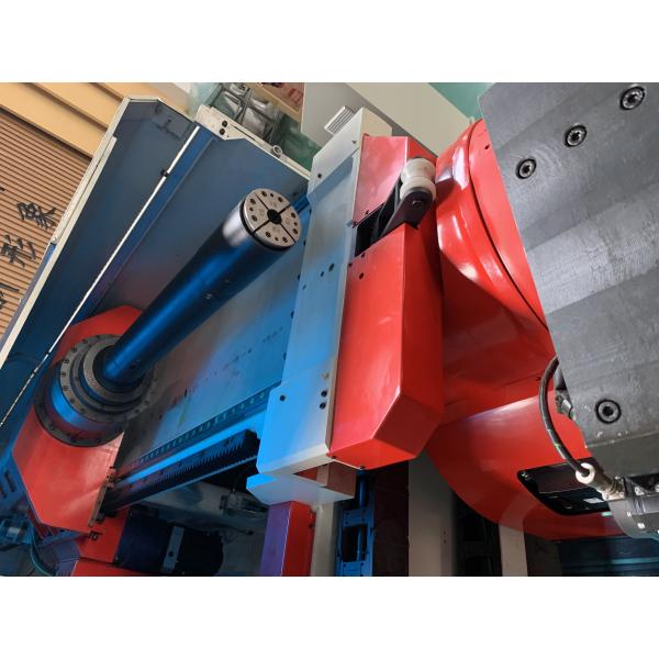 Quality Automatic Servo Tube Bending Machine / Left And Right Common Direction Tube for sale