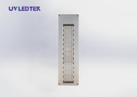 Buy cheap PLC Control UV LED Curing Equipment 200*20 Integrated Light Source from wholesalers