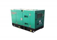 Buy cheap CE Certification Diesel Generator Set 10kVA 15kVA 20kVA 25kVA from wholesalers