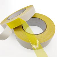China Wholesale Price High Quality Free Sample Double Sided Carpet Tape For Carpet Fixing factory