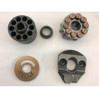 Quality Rexroth Bend Axis A7VO80 Excavator Hydraulic Pump Parts A6VM80 for Mobile And for sale