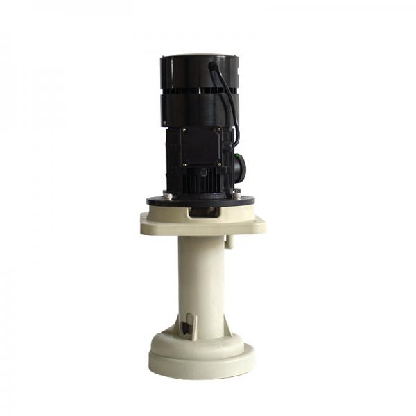 Quality Energy Efficient Mag Drive Centrifugal Pump Outlet Size Φ63 - Φ110mm for sale