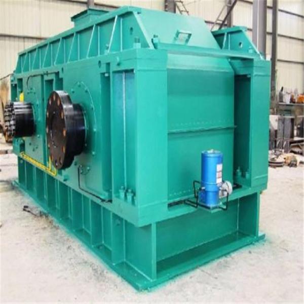 Cement Roller Press Machine 25/40 2mm Roller Shell Castings And Forgings