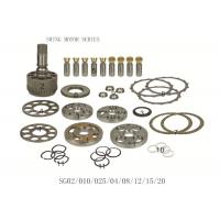 Quality SH120-3/3A SG02/04/08/12/15 Swing Motor Assembly Hydraulic Replacement Parts for sale
