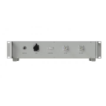 Quality 4 To 8 GHz C Band Amplifier RF Power Amplifier Psat CW 25Watt for sale