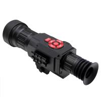 Quality OLED 1024x768 Long Range Thermal Imaging Scopes RM-50 Tactical Rifle Sight for sale