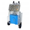 China CNMC-E2 Polyurethane Spray Foam Machine Spray Foam Insulation Machine Pu Machine For Sale factory