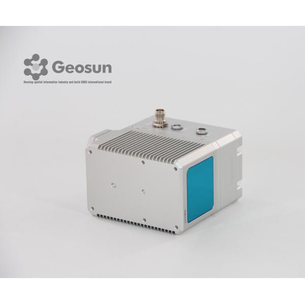 Quality Integrated Laser Sensors Velocity Measurement GNSS INS System for sale