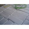China 24 X 24 Labrador Green Granite Natural Stone Tile Backsplash For Kitchen factory
